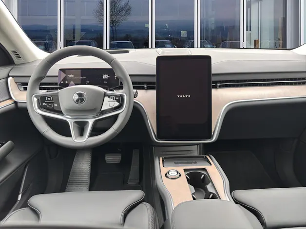 Volvo EX90 Twin Ultra AWD