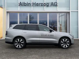 Volvo EX90 Twin Ultra AWD