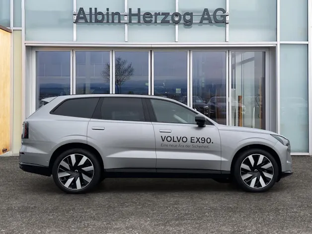 Volvo EX90 Twin Ultra AWD