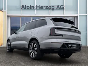 Volvo EX90 Twin Ultra AWD