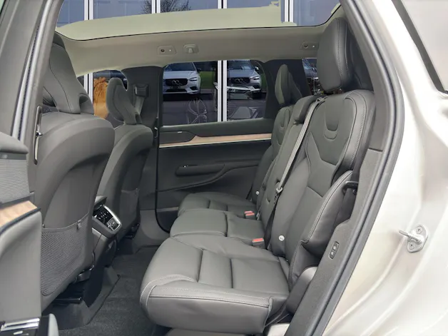 Volvo EX90 Twin Ultra AWD