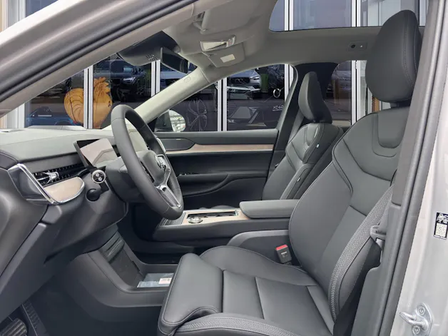 Volvo EX90 Twin Ultra AWD