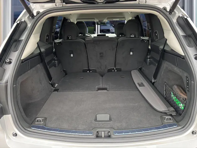 Volvo EX90 Twin Ultra AWD