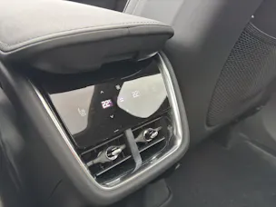 Volvo EX90 Twin Ultra AWD