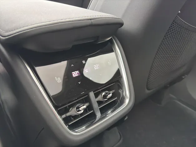 Volvo EX90 Twin Ultra AWD