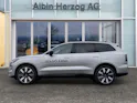 Volvo EX90 Twin Ultra AWD
