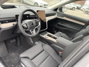 Volvo EX90 Twin Ultra AWD