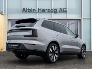 Volvo EX90 Twin Ultra AWD