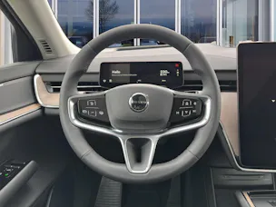 Volvo EX90 Twin Ultra AWD