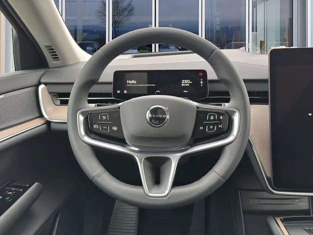 Volvo EX90 Twin Ultra AWD