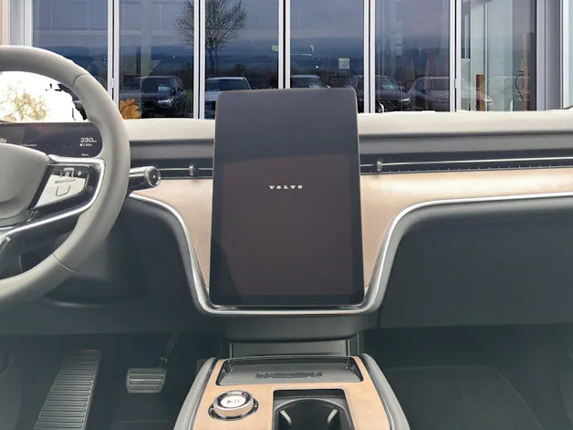 Volvo EX90 Twin Ultra AWD