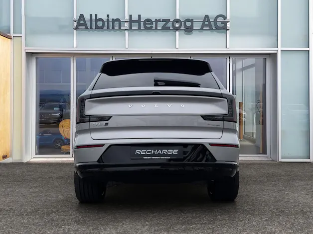 Volvo EX90 Twin Ultra AWD