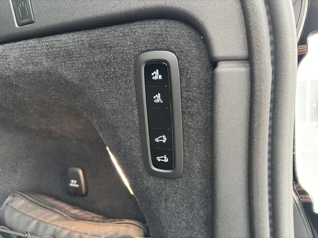 Volvo EX90 Twin Ultra AWD