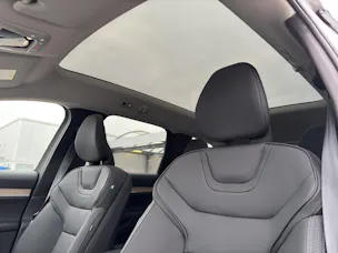 Volvo EX90 Twin Ultra AWD