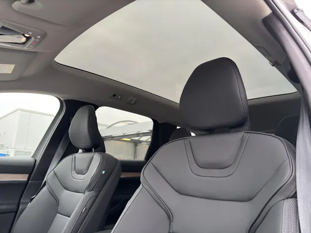 Volvo EX90 Twin Ultra AWD