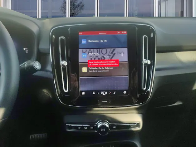 Volvo XC40 E60 Core