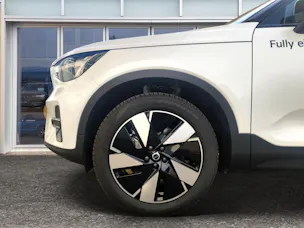 Volvo XC40 E60 Core