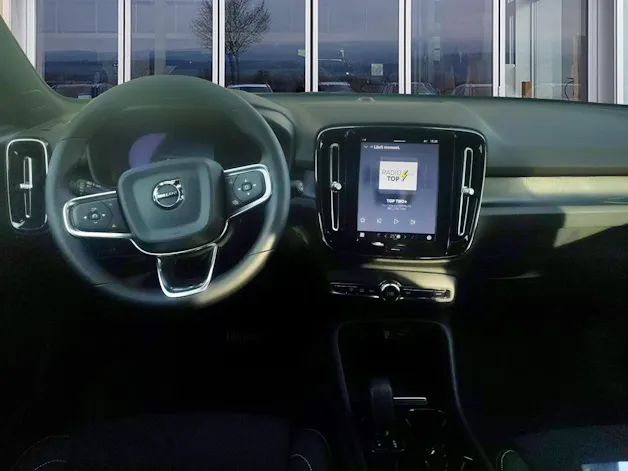 Volvo XC40 E60 Core