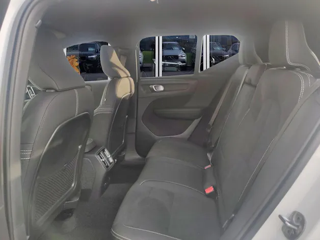 Volvo XC40 E60 Core