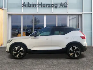 Volvo XC40 E60 Core