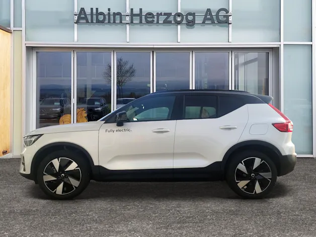 Volvo XC40 E60 Core