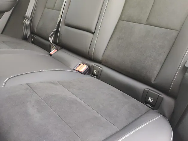Volvo XC40 E60 Core