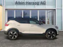 Volvo XC40 E60 Core