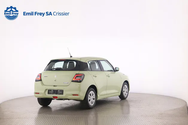 Suzuki Swift 1.2 Unico Hybrid