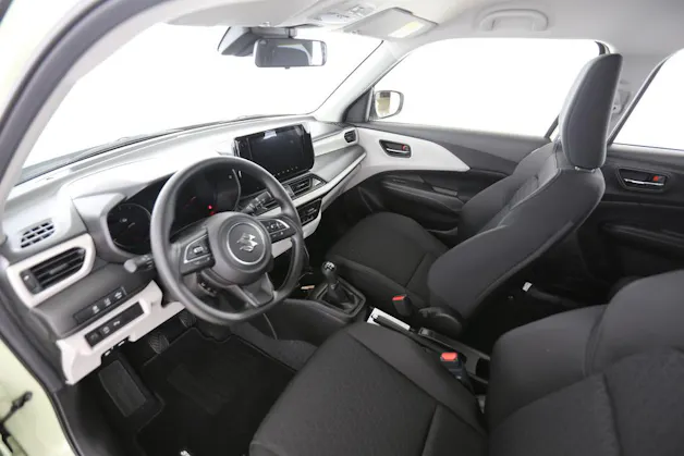 Suzuki Swift 1.2 Unico Hybrid