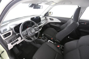 Fahrzeugbild SUZUKI Swift 1.2 Unico Hybrid