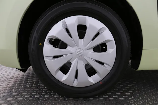 Suzuki Swift 1.2 Unico Hybrid