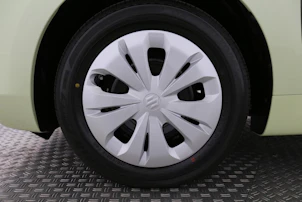 Fahrzeugbild SUZUKI Swift 1.2 Unico Hybrid