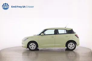 Suzuki Swift 1.2 Unico Hybrid