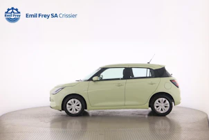 Fahrzeugbild SUZUKI Swift 1.2 Unico Hybrid