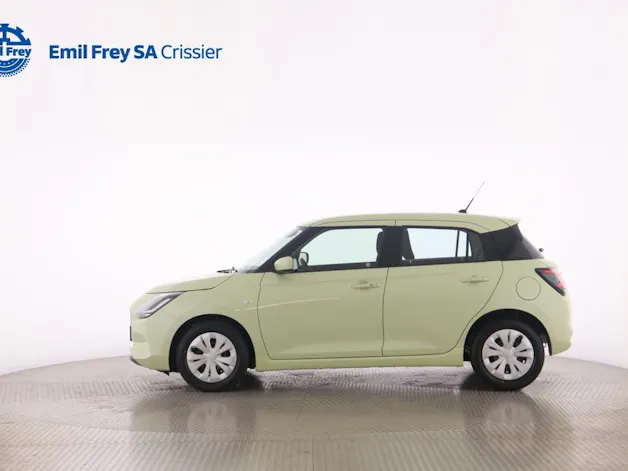 Suzuki Swift 1.2 Unico Hybrid