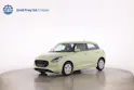 Suzuki Swift 1.2 Unico Hybrid