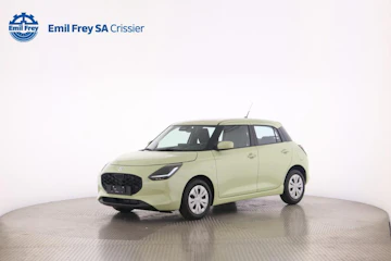 Fahrzeugbild SUZUKI Swift 1.2 Unico Hybrid