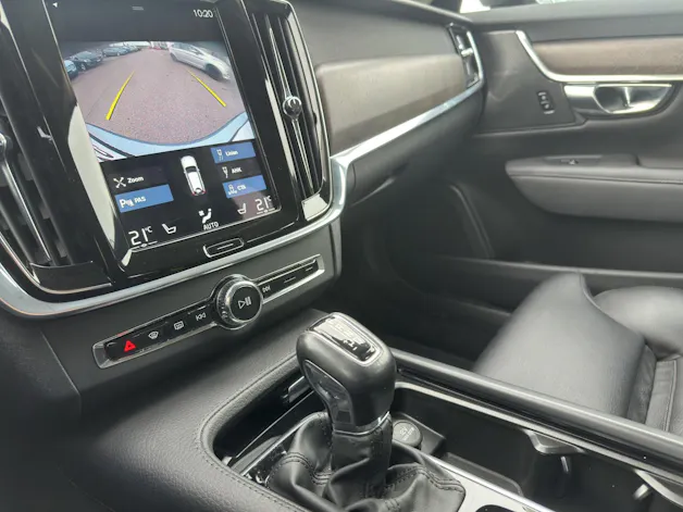 Volvo V90 Cross Country 2.0 D5 AWD