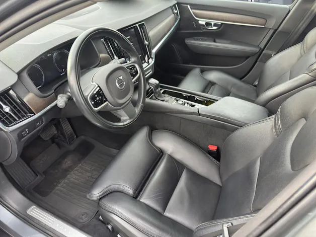 Volvo V90 Cross Country 2.0 D5 AWD
