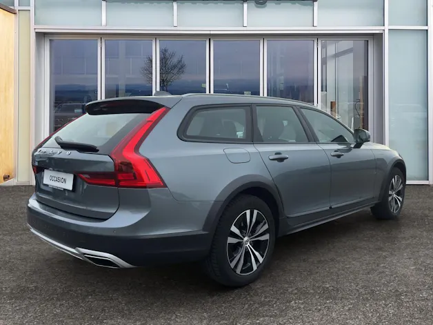Volvo V90 Cross Country 2.0 D5 AWD