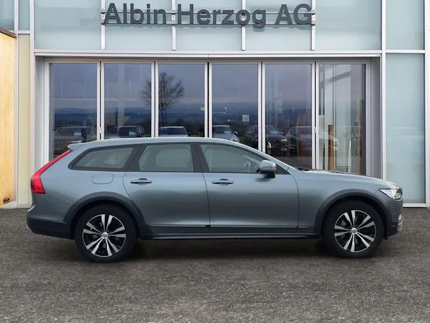 Volvo V90 Cross Country 2.0 D5 AWD