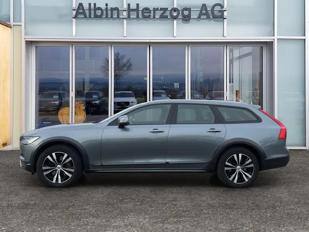Volvo V90 Cross Country 2.0 D5 AWD