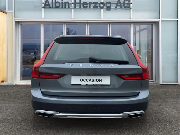 Volvo V90 Cross Country 2.0 D5 AWD