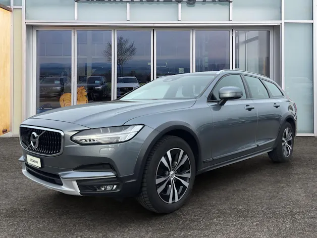 Volvo V90 Cross Country 2.0 D5 AWD