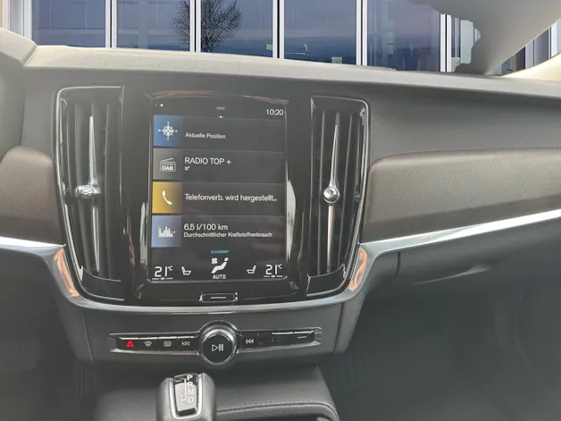 Volvo V90 Cross Country 2.0 D5 AWD