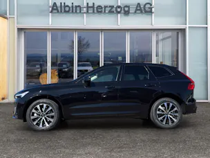 Volvo XC60 2.0 B4 MH Plus Dark AWD
