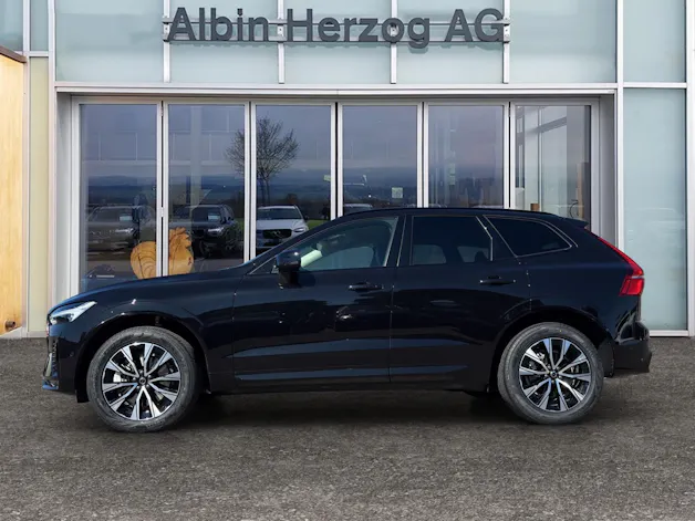 Volvo XC60 2.0 B4 MH Plus Dark AWD