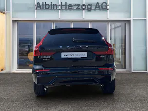 Volvo XC60 2.0 B4 MH Plus Dark AWD