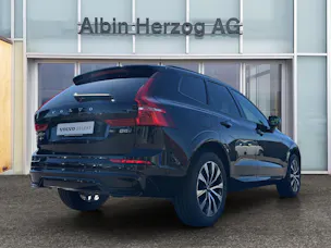 Volvo XC60 2.0 B4 MH Plus Dark AWD