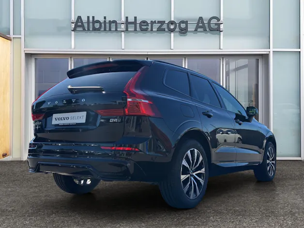 Volvo XC60 2.0 B4 MH Plus Dark AWD